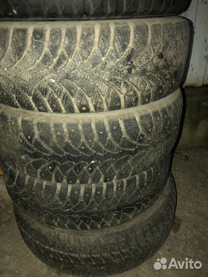 Cordiant Sno-Max 185/65 R15