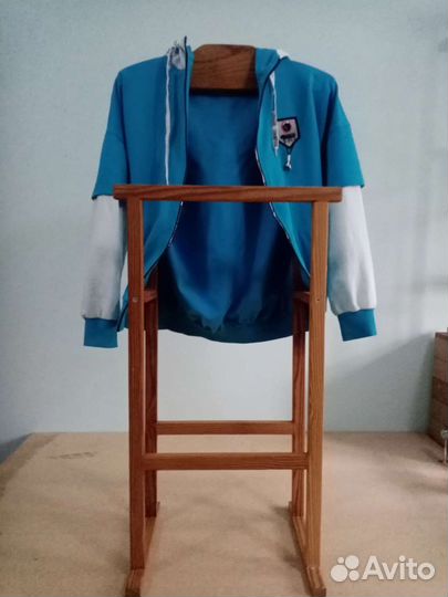 Вешалка напольная, разборная