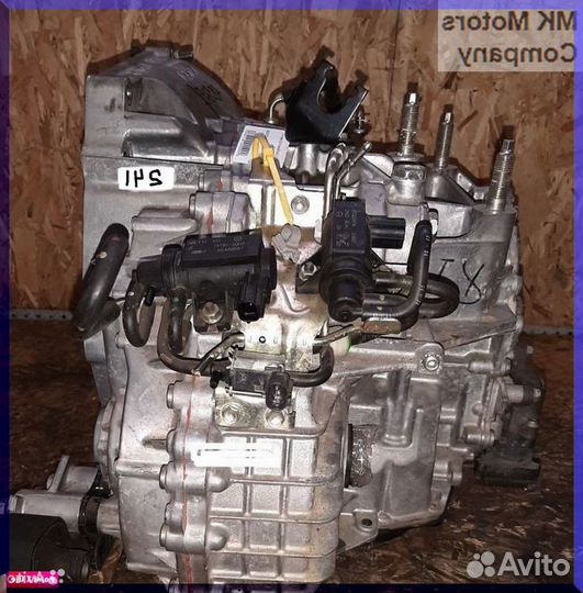 АКПП PY 2,5 Mazda Cx-9