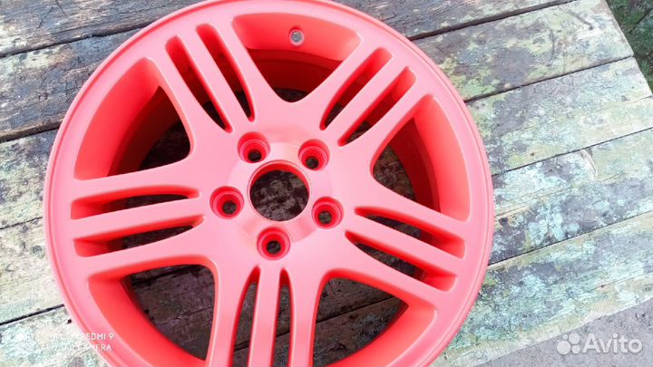 Пескоструй,порошковая окраска