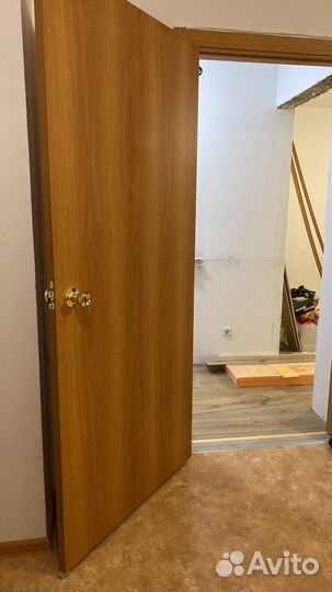 Межкомнатные двери бу с коробкой