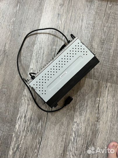 Автомагнитола skylor and 7057