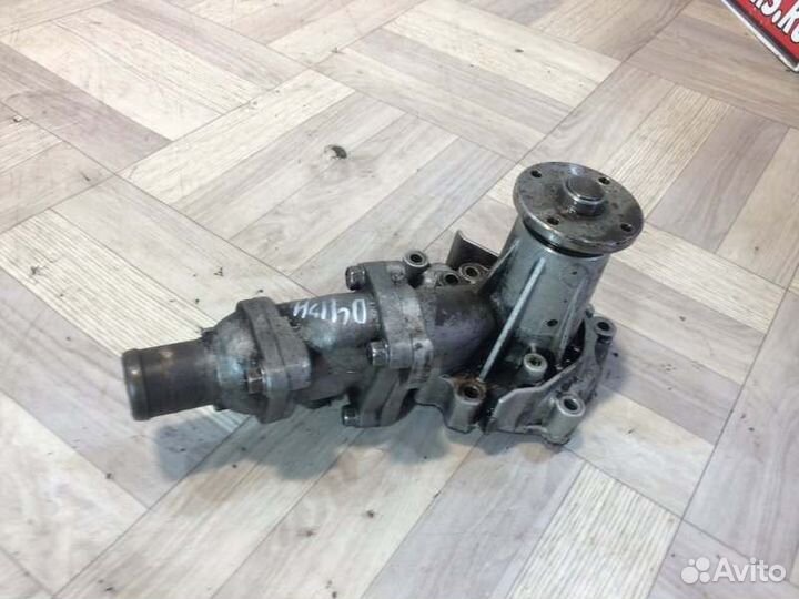 Насос водяной помпа Hyundai Starex D4BH 4D56 2.5Л