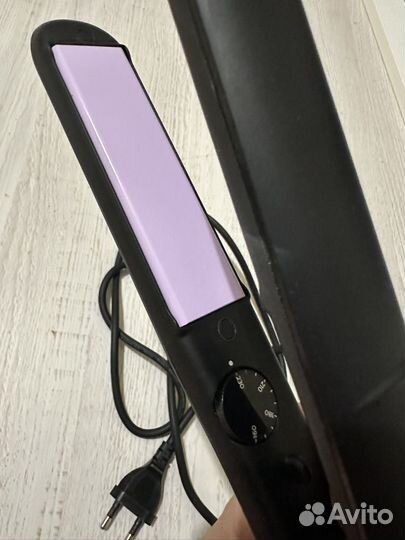 Выпрямитель для волос philips