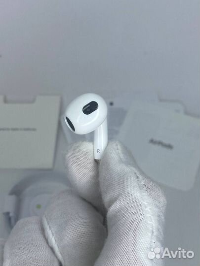 AirPods 3 Premium качества