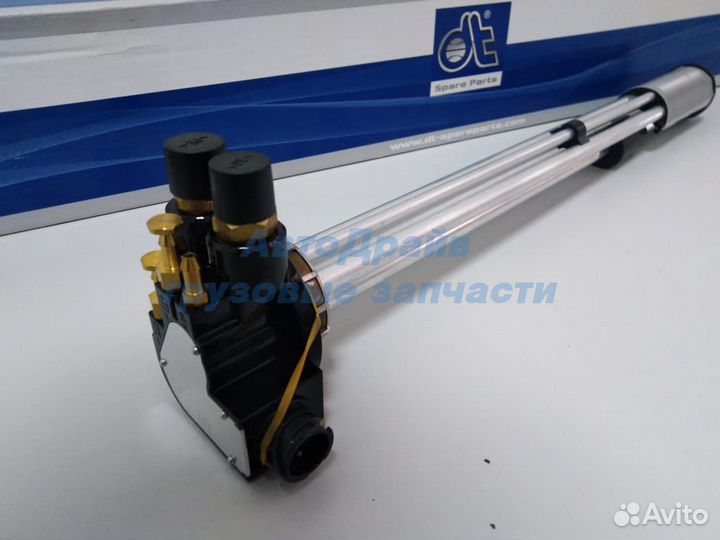 Датчик уровня топлива Вольво Ф 10 12 16