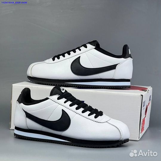 Кроссовки Nike Cortez (Арт.36950)