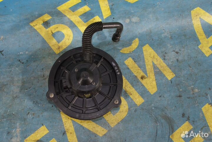 Моторчик печки KIA Sportage