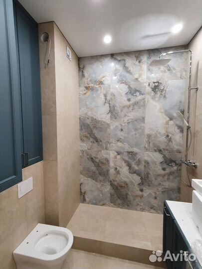 Ремонт под ключ. Отделка квартир. Частная бригада