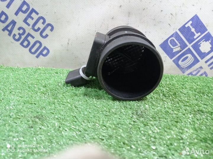 Дмрв датчик массового расхода воздуха Citroen