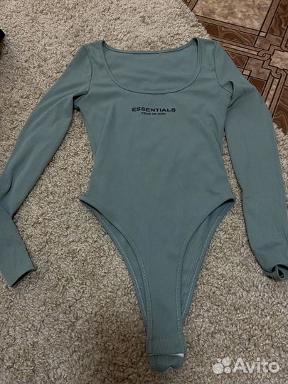 Боди женское