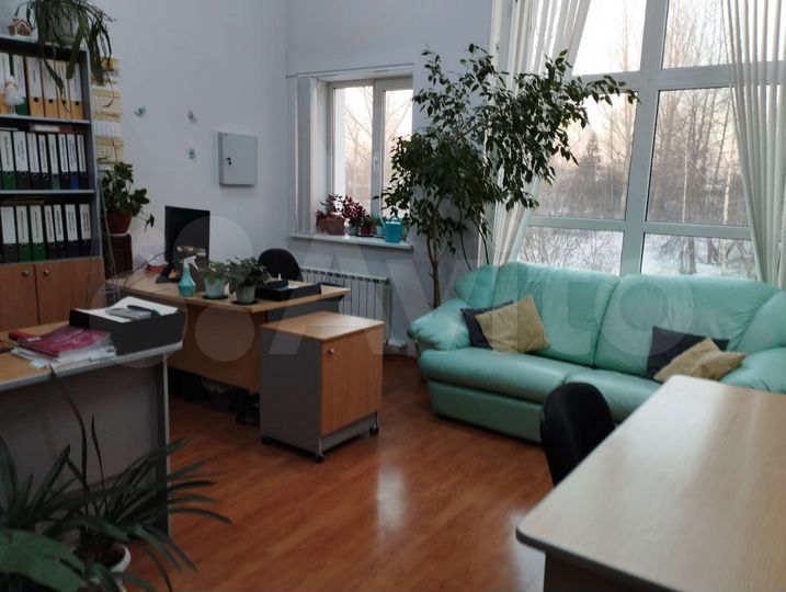 Свободного назначения, 32 м²