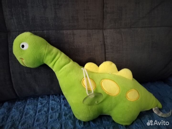 Динозавры и Ленивец