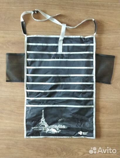 Карман - органайзер для парты школьника