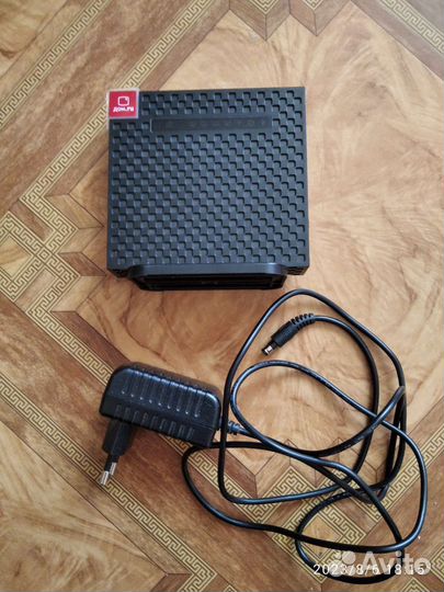 Сетевое оборудование