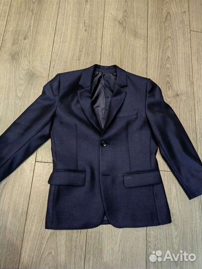 Школьная форма