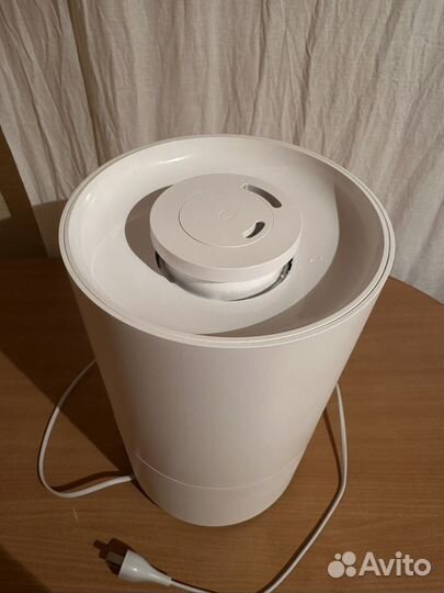 Увлажнитель воздуха xiaomi mijia 2
