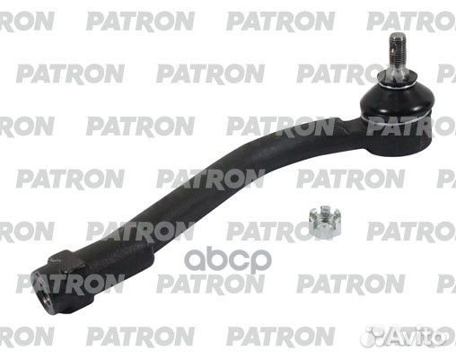 Наконечник рулевой тяги hyundai: elantra 06, I