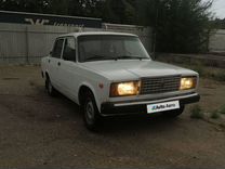 ВАЗ (LADA) 2107 1.6 MT, 2007, 47 484 км, с пробегом, цена 175 000 руб.