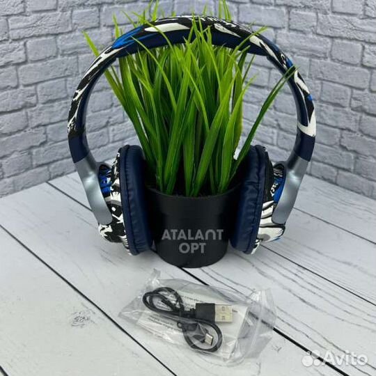 Наушники JBL tune 1000BT