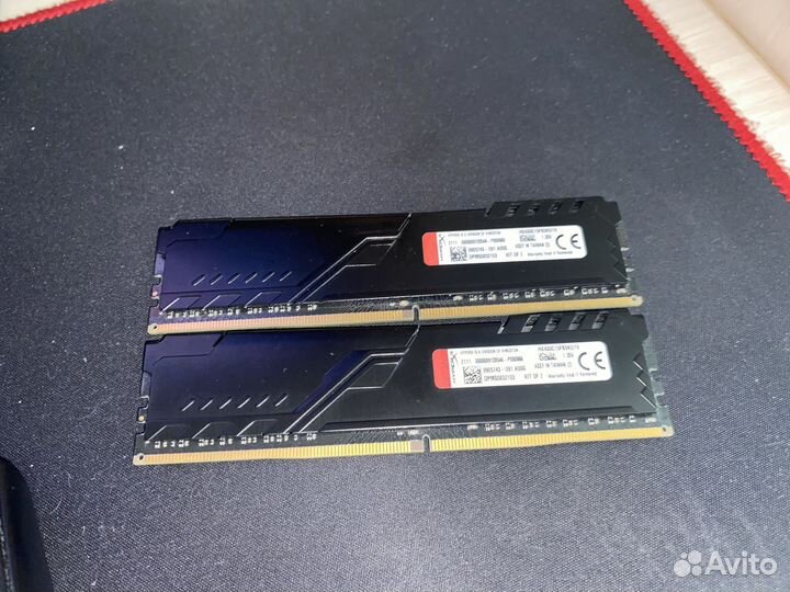 Процессор + Мать + оперативка Intel core i3 10100