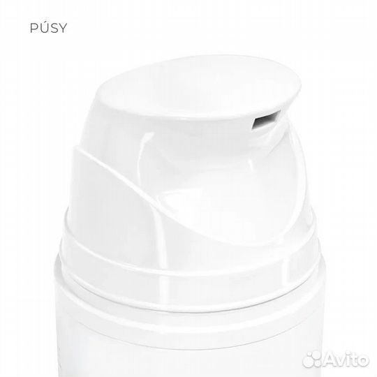 Пилинг гель для лица pusy