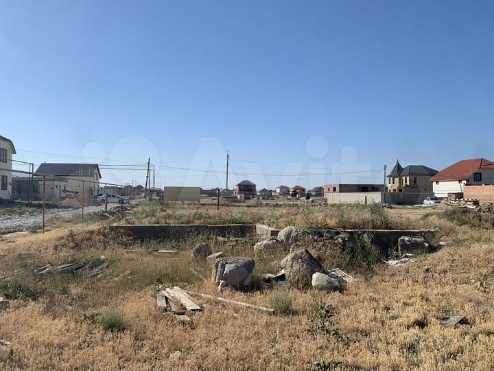 Участок 2,5 сот. (ИЖС)