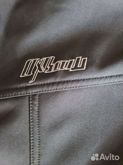 Куртка Oxbow (охота, рыбалка, туризм)