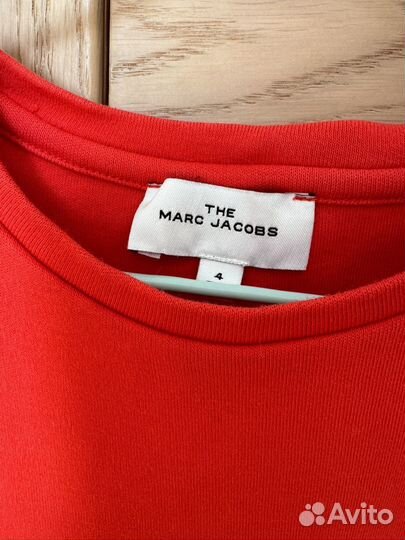 Marc jacobs платье