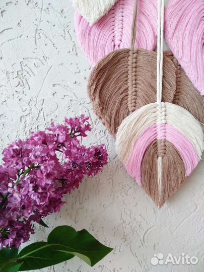 Декор для детской