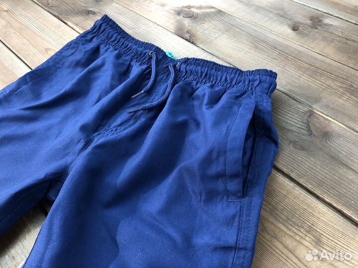 Купальные шорты для мальчика новые Германия