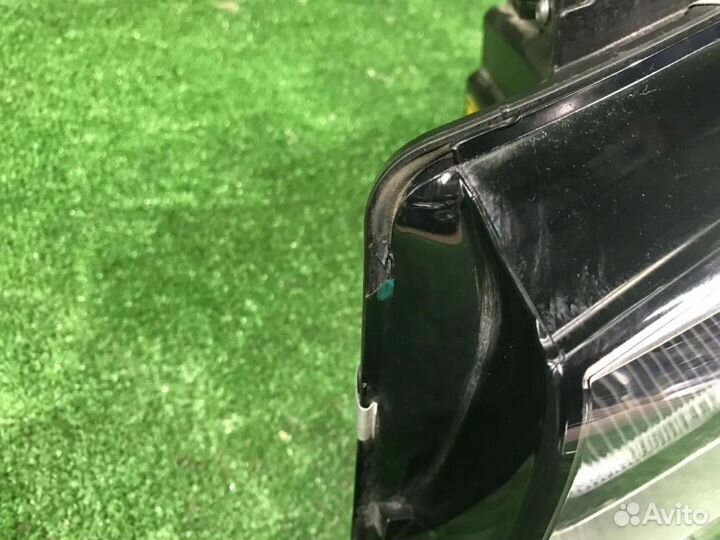 Фара передняя (комплект) BMW 3-Series