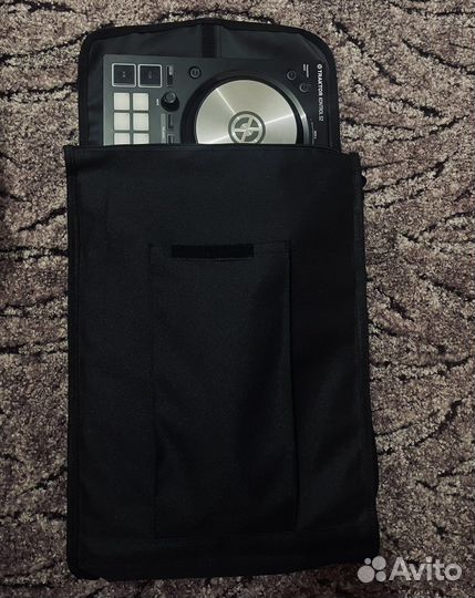 Dj контроллер аренда