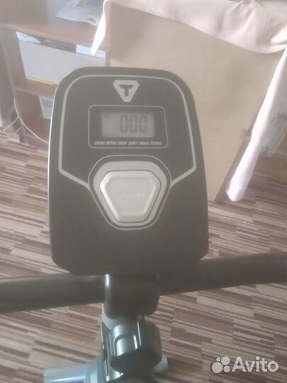 Продам велотренажер