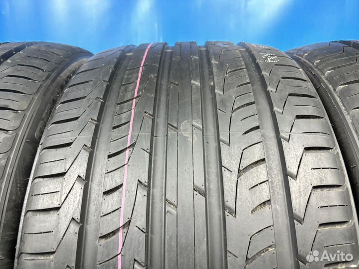 Lexxis Orezon HTX 325/35 R22 и 285/40 R22 114Y