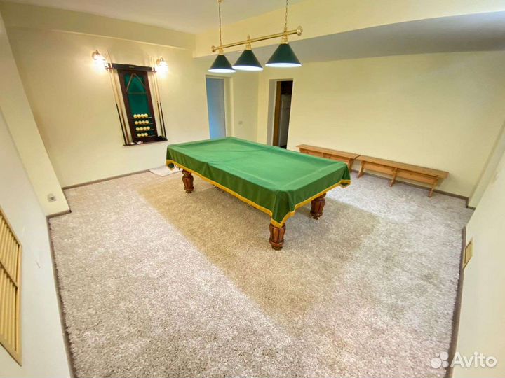 Ковры Шагги