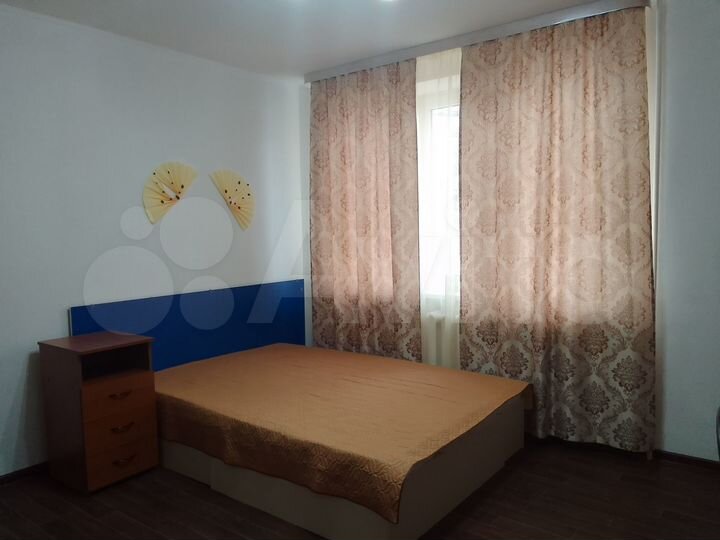 Комната 20 м² в 2-к., 1/5 эт.