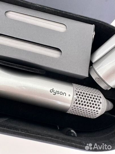 Стайлер dyson