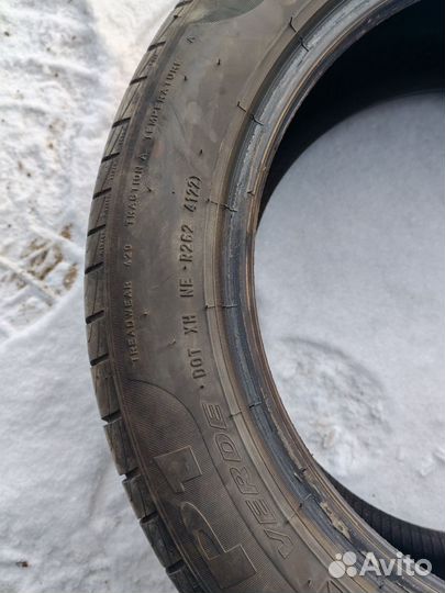 Pirelli Cinturato P1 185/55 R15