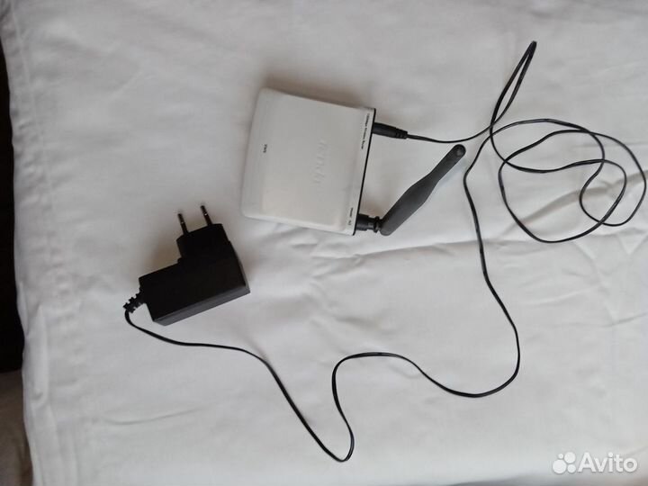 Wifi роутер Tenda
