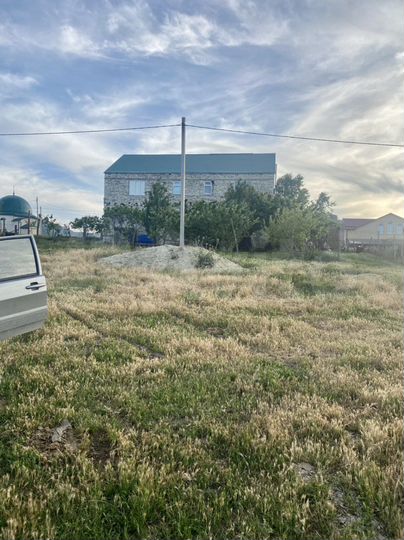 Участок 6 сот. (ИЖС)