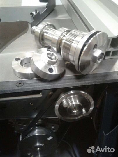 Ремонт и обслуживание деревообрабатывающих станков