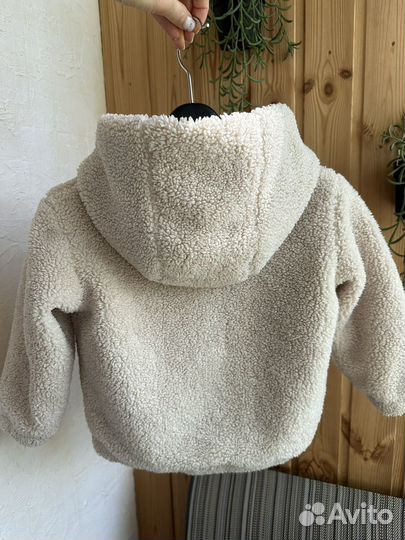 Куртка Mango kids (98)