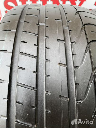 Pirelli P Zero 255/35 R20 97Y