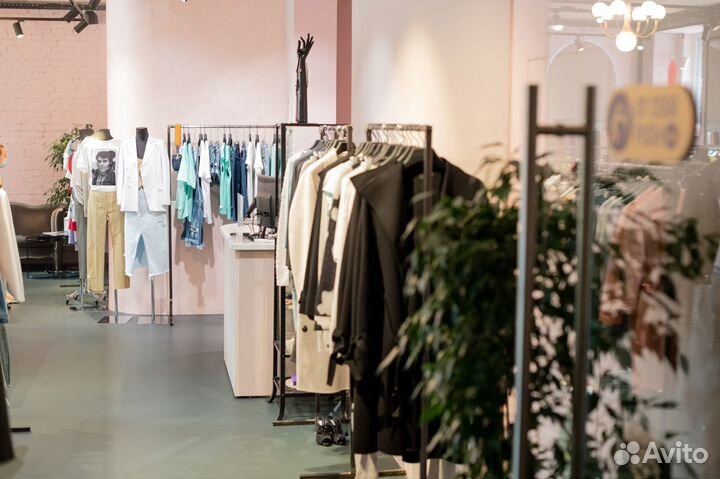 Стилист-консультант