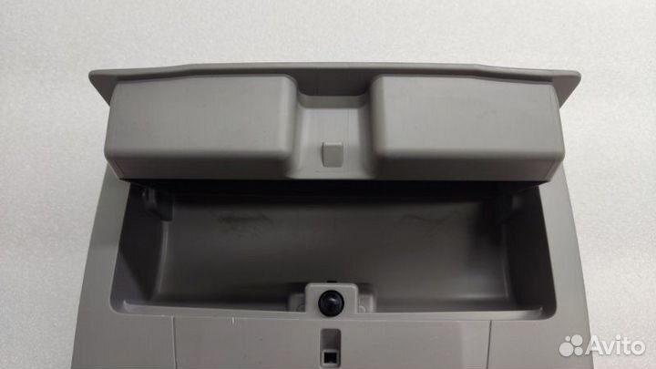 Плафон салонный передний Toyota Camry XV55 2arfe