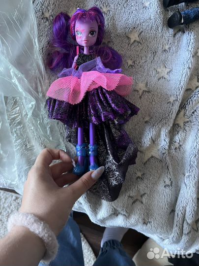 Куклы май литл пони