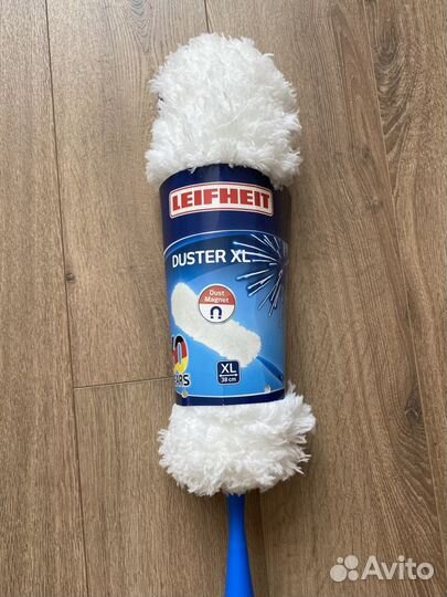 Щетка хозяйственная для смахивания пыли