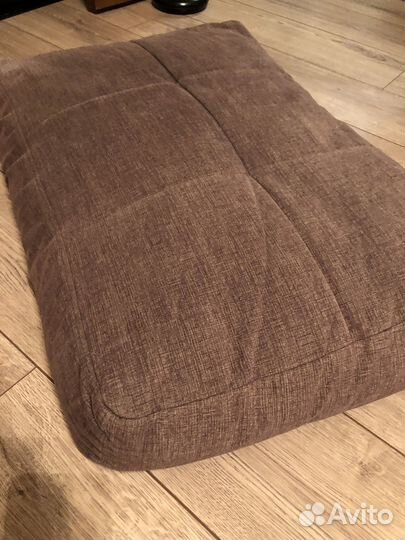 Подушки для дивана большие