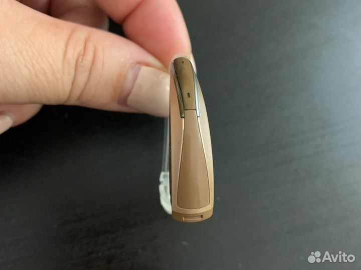 Слуховой аппарат